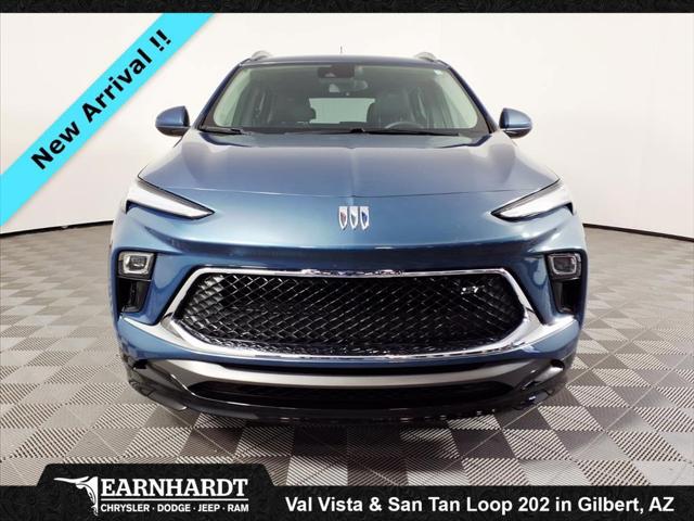 2024 Buick Encore GX Sport Touring FWD 2024 Buick Encore GX Sport Touring FWD