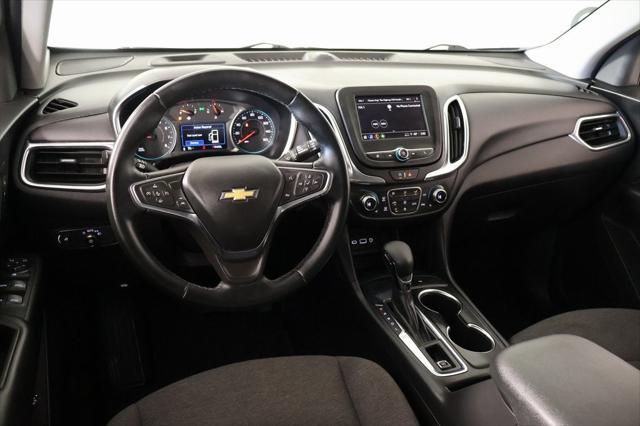 2024 Chevrolet Equinox FWD LT