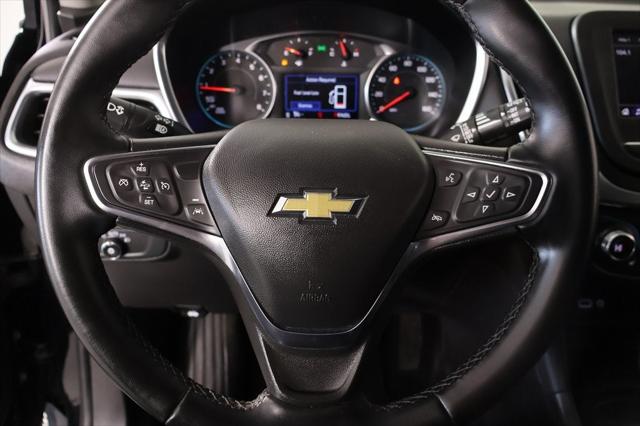 2024 Chevrolet Equinox FWD LT