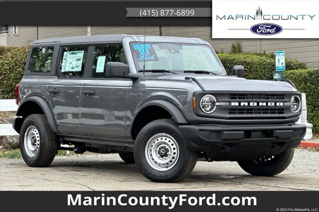 2025 Ford Bronco Base for sale in Novato, CA