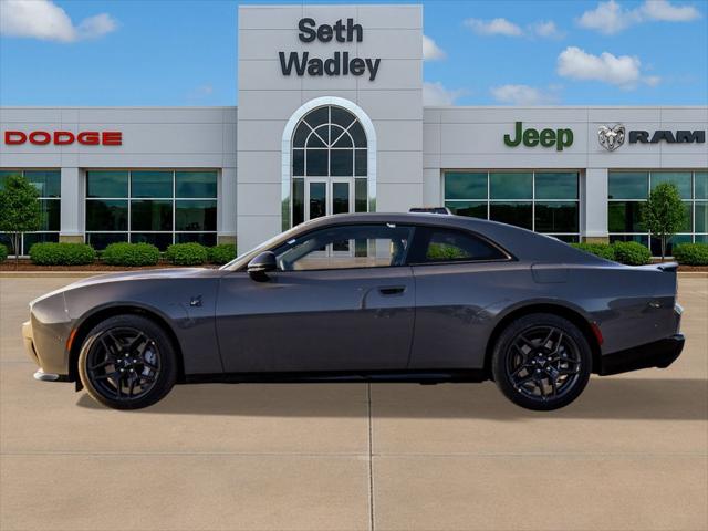 2026 Dodge Charger Scat Pack Plus 2-Door AWD