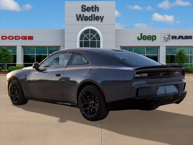2026 Dodge Charger Scat Pack Plus 2-Door AWD
