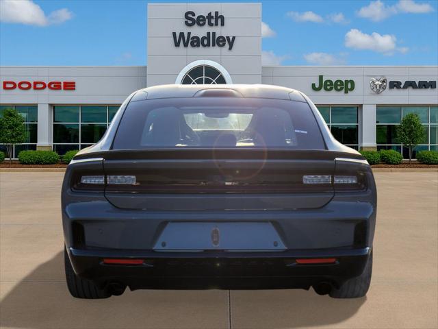 2026 Dodge Charger Scat Pack Plus 2-Door AWD