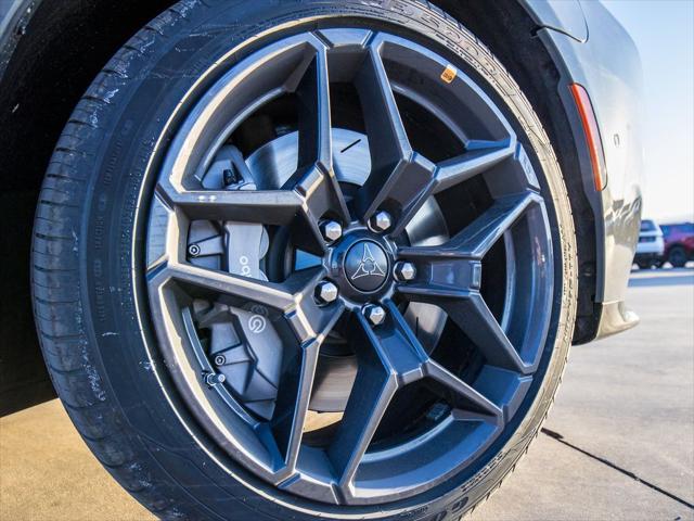 2026 Dodge Charger Scat Pack Plus 2-Door AWD