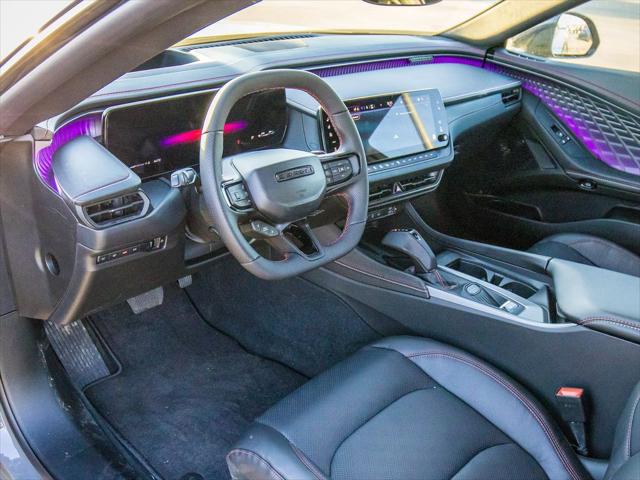 2026 Dodge Charger Scat Pack Plus 2-Door AWD