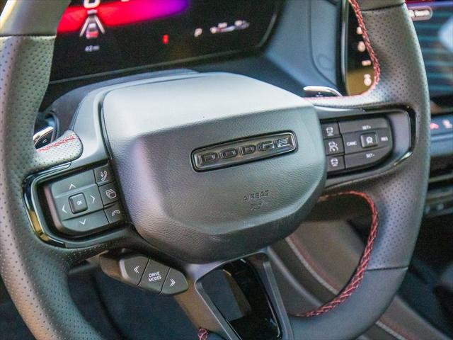 2026 Dodge Charger Scat Pack Plus 2-Door AWD