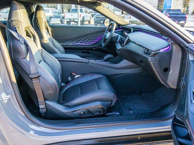 2026 Dodge Charger Scat Pack Plus 2-Door AWD