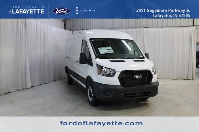 2026 Ford Transit Cargo Van T-250 for sale in Lafayette, IN