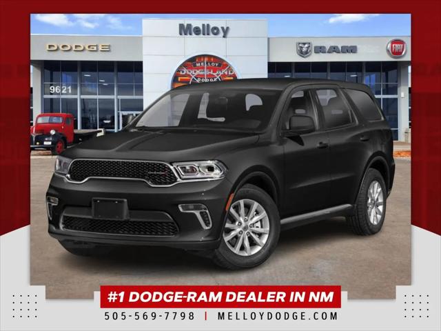 2024 Dodge Durango Pursuit AWD for sale in Albuquerque, NM