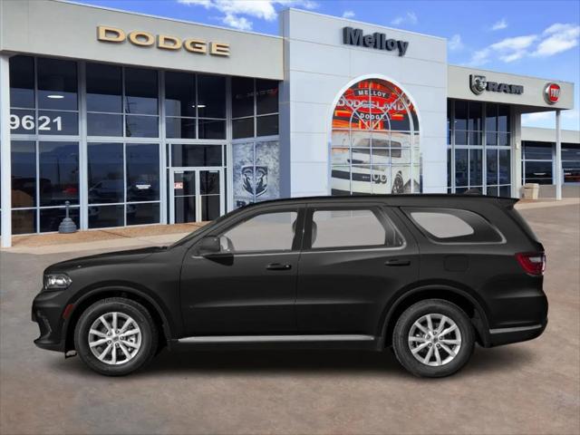 2024 Dodge Durango Pursuit AWD
