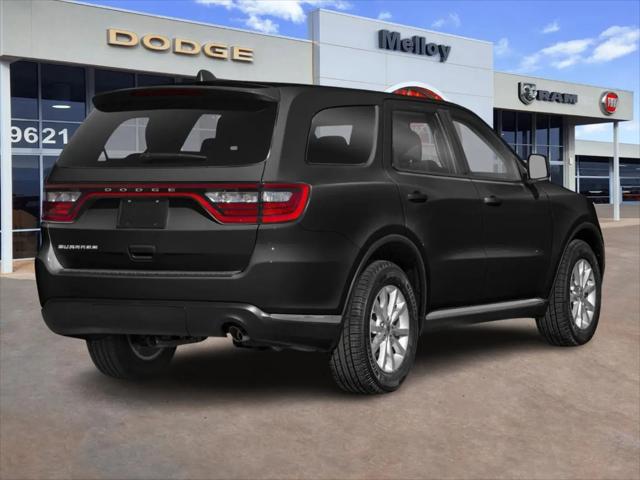 2024 Dodge Durango Pursuit AWD