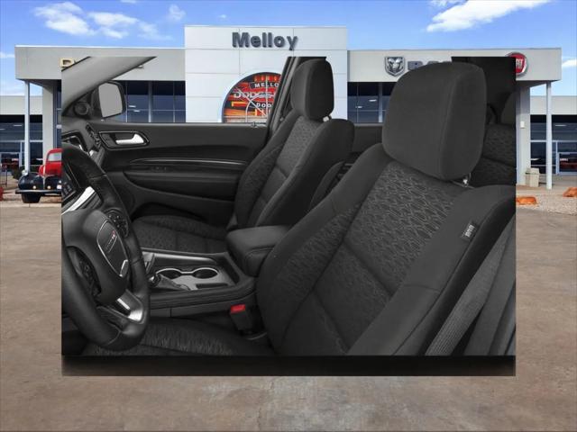 2024 Dodge Durango Pursuit AWD