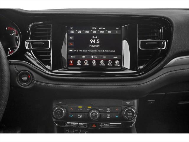 2024 Dodge Durango Pursuit AWD