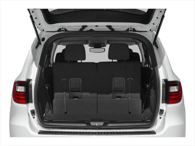 2024 Dodge Durango Pursuit AWD