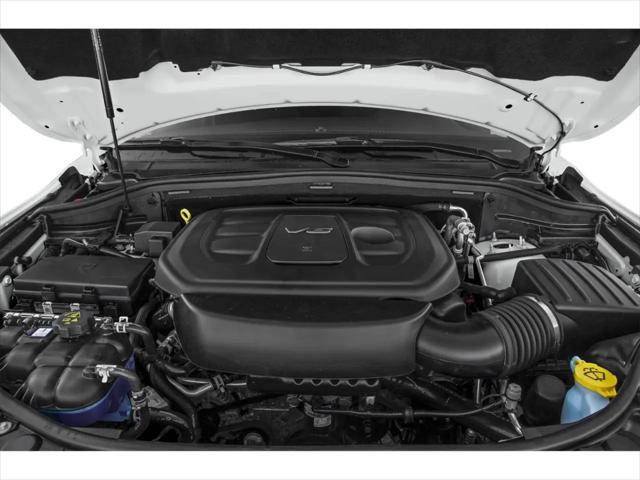 2024 Dodge Durango Pursuit AWD