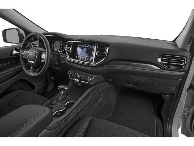 2024 Dodge Durango Pursuit AWD