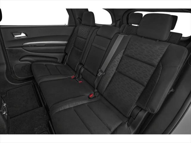 2024 Dodge Durango Pursuit AWD