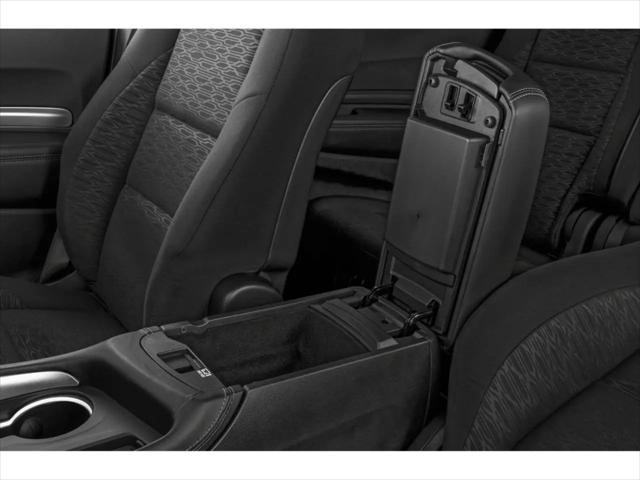 2024 Dodge Durango Pursuit AWD