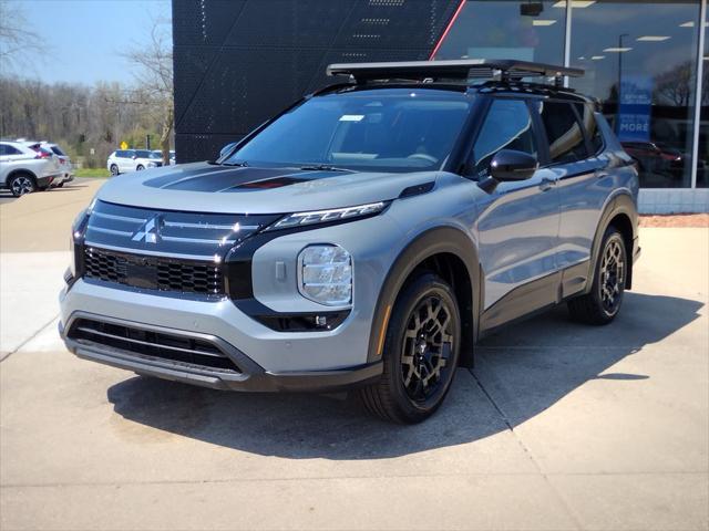 2026 Mitsubishi Outlander Trail Edition 2.5 S-AWC for sale in Grand Blanc, MI