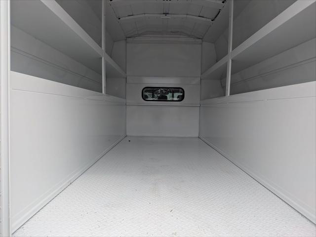 2026 Ford F-550 In-Transit