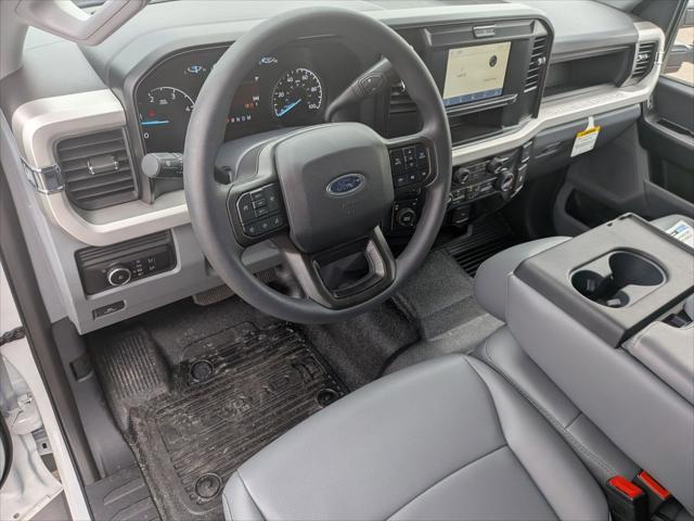 2026 Ford F-550 In-Transit