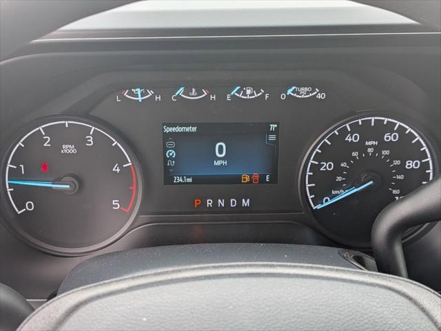 2026 Ford F-550 In-Transit