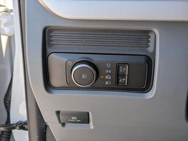 2026 Ford F-550 In-Transit