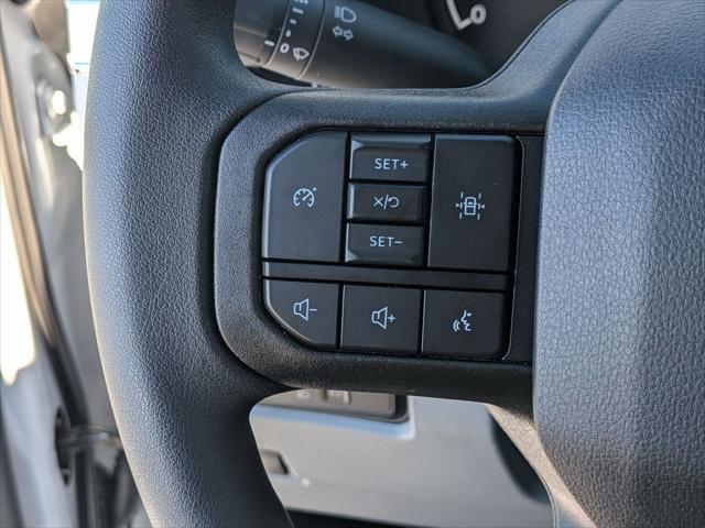 2026 Ford F-550 In-Transit