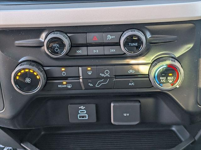 2026 Ford F-550 In-Transit
