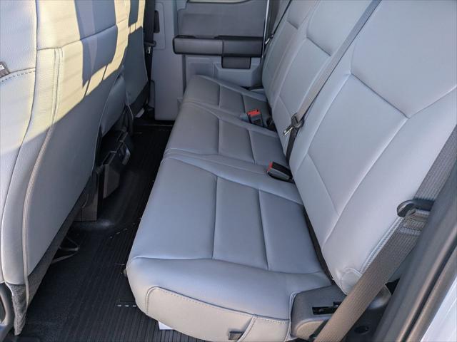 2026 Ford F-550 In-Transit