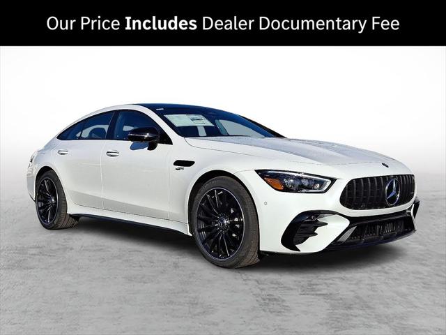 2026 Mercedes-Benz AMG GT 43 Base for sale in Fort Washington, PA