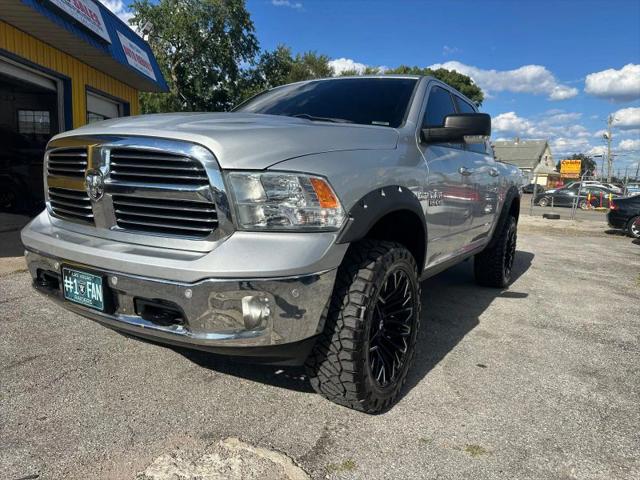 2014 Ram 1500 Big Horn for sale in Indianapolis, IN
