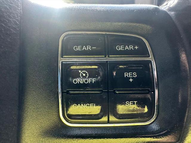 2014 Ram 1500 Big Horn