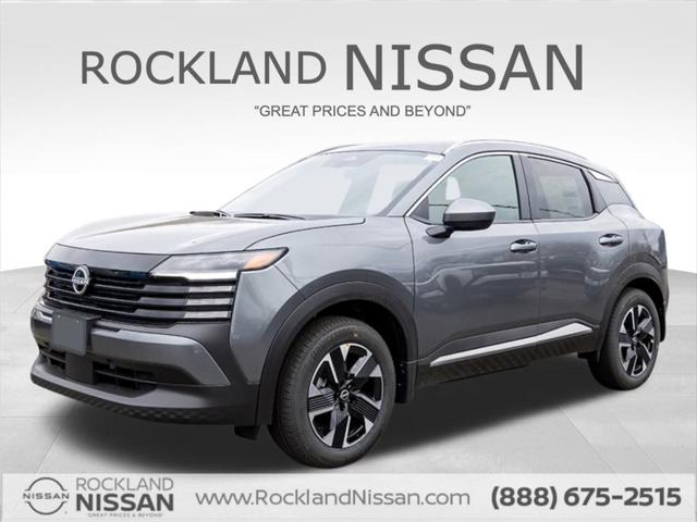 2026 Nissan Kicks SV for sale in Blauvelt, NY