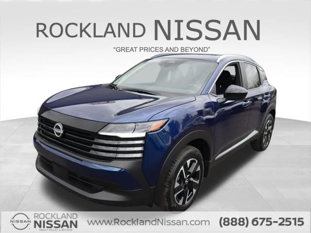 2026 Nissan Kicks SV for sale in Blauvelt, NY