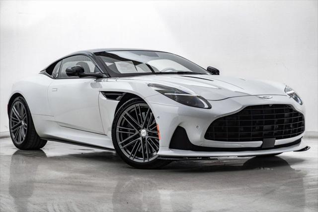 2024 Aston Martin DB12 Coupe for sale in Downers Grove, IL