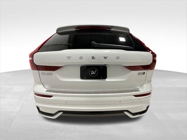 2026 Volvo XC60 B5 Ultra