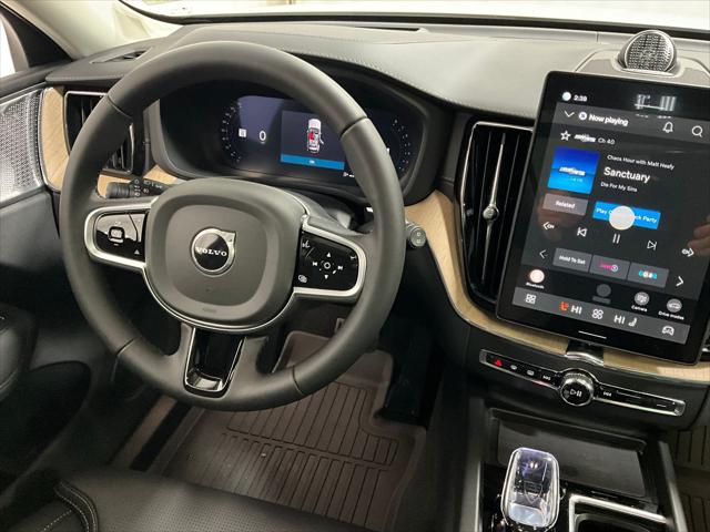 2026 Volvo XC60 B5 Ultra