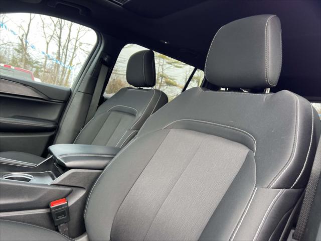 2025 Jeep Grand Cherokee L Laredo X 4x4