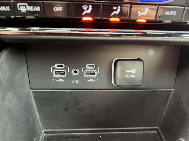 2025 Jeep Grand Cherokee L Laredo X 4x4