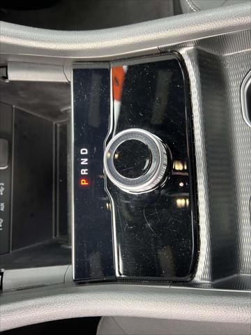 2025 Jeep Grand Cherokee L Laredo X 4x4