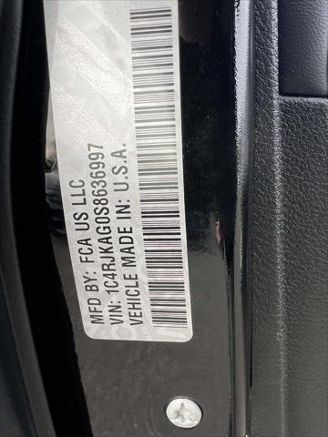 2025 Jeep Grand Cherokee L Laredo X 4x4