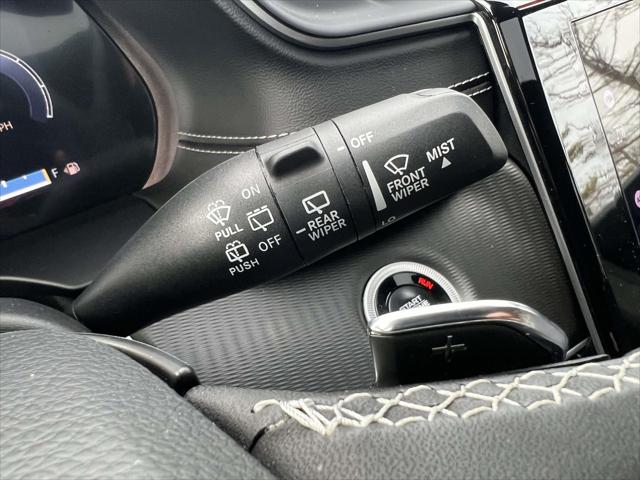 2025 Jeep Grand Cherokee L Laredo X 4x4