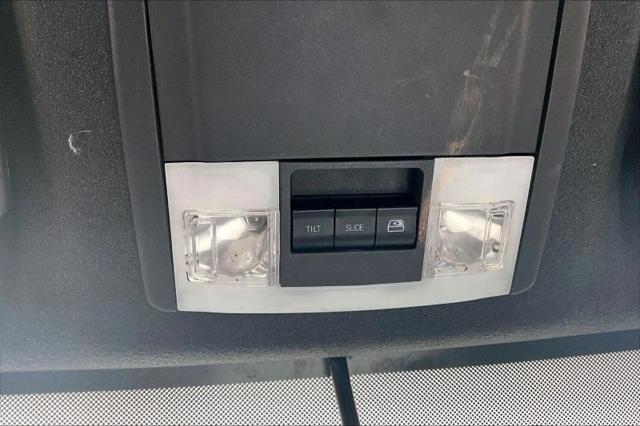 2014 Ford F-250 LARIAT