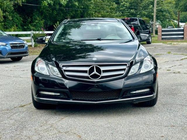 2013 Mercedes-Benz E 350 E 350
