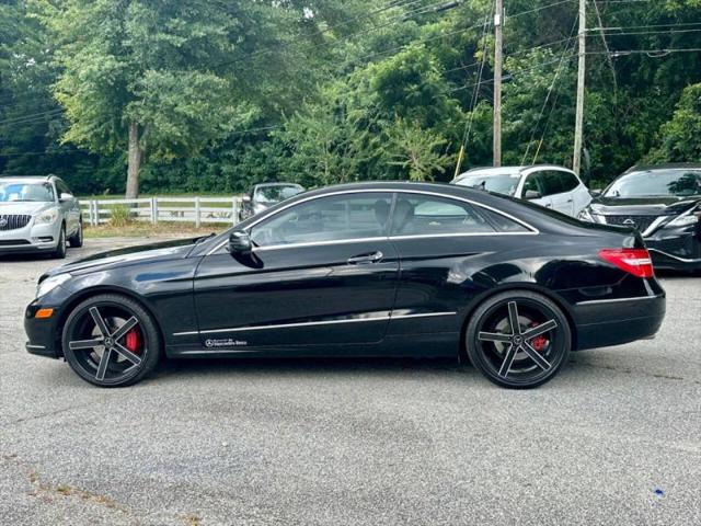 2013 Mercedes-Benz E 350 E 350