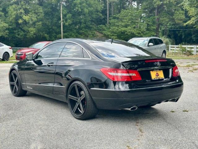 2013 Mercedes-Benz E 350 E 350