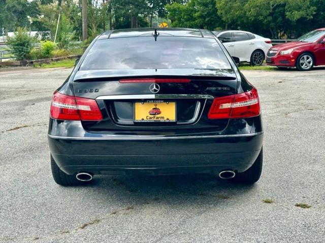 2013 Mercedes-Benz E 350 E 350