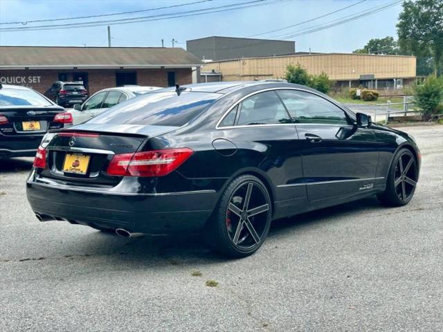 2013 Mercedes-Benz E 350 E 350