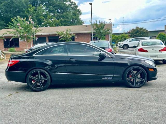 2013 Mercedes-Benz E 350 E 350